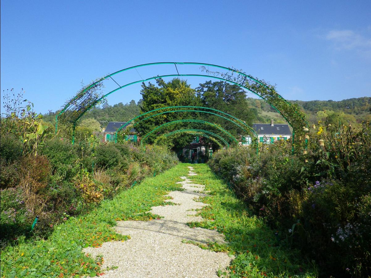 Maison et Jardine de Monet65